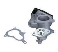 Valvola EGR Elettrico con Guarnizione Maxgear 27-0238 per Audi A4 Avant A6