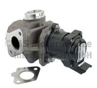 Valvola EGR Elettrico con Guarnizione Pierburg 7.24809.39.0 per Ford Focus