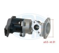 Valvola EGR Elettrico Con Guarnizioni Era 555011A per Land Rover Discovery III