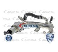 Valvola EGR Elettrico Con Radiatore AGR Ackoja A52-63-0018 per Hyundai i20 i30