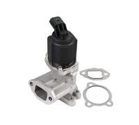 Valvola EGR Elettrico Elettrovalvola METZGER per Fiat Panda