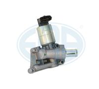 Valvola EGR Elettrico Era 555037A per Opel Corsa D