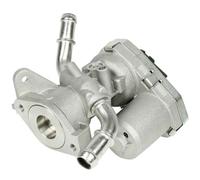 Valvola EGR Elettrico METZGER per Ford Bus Transito