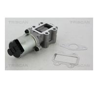 Valvola EGR Elettronico Con Guarnizioni triscan 8813 13102 per Toyota Rav 4