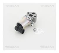 Valvola EGR Elettronico Con Guarnizioni triscan 8813 29007 per VW Golf IV Audi