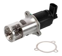 Valvola EGR Elettrovalvola Elettrico con Guarnizione PartsTec per Renault