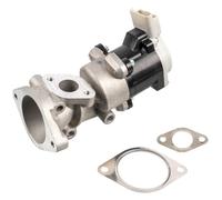 Valvola EGR Elettrovalvola Elettrico PARTSTEC per U.a. Land Rover Discovery
