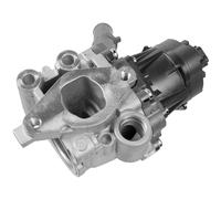 Valvola EGR Elettrovalvola Elettrico, Senza Guarnizione PARTSTEC per U.a. Iveco