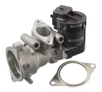 Valvola EGR Elettrovalvola Magnetica Con Guarnizioni PARTSTEC per FORD GALAXY