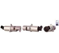 ELSTOCK Valvola ricircolo gas scarico-EGR per MITSUBISHI NISSAN RENAULT