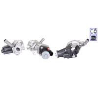 Valvola aria secondaria elettrico 73-0288 ELSTOCK per PEUGEOT FORD CITROËN