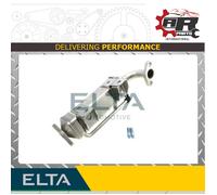 Valvola EGR ELTA - Compatibile Con Ford Ranger (ET) 2.5 TDCi 2006-2012