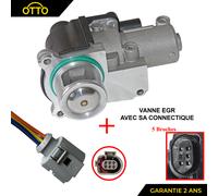 Valvola EGR EOS Golf Passat Polo Touran 1,9l 105ch 2,0l Tdi 140ch