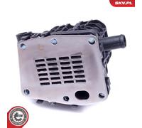 Valvola EGR ESEN SKV 14SKV231 per CITROËN C4 GRAND PICASSO