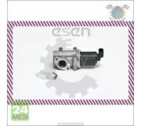 Valvola Egr Exxn Per Fiat Bravo Brava Idea Lancia Thesis Lybra Musa