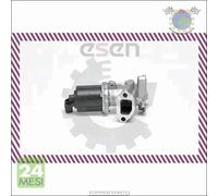 Valvola Egr Exxn Per Fiat Idea Lancia Musa