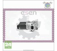 Valvola Egr Exxn Per Lancia Ypsilon Musa Opel Corsa D Astra H