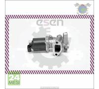 Valvola Egr Exxn Per Opel Agila Suzuki Wagon Ignis