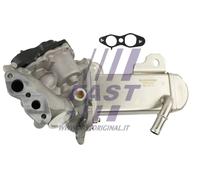FAST FT60201 Valvola EGR