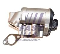 Valvola EGR FAST FT60206 per RENAULT ESPACE IV (JK0/1_)