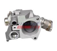 Valvola Egr Fast FT60229 per Citroën Fiat Iveco