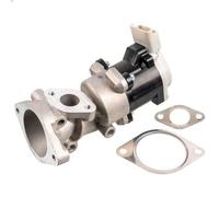 Valvola EGR FEBI 175084 LAND ROVER DISCOVERY IV (L319) 2.7 2009-2018