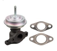 Valvola EGR FEBI 176689 per VW POLO (6N2) 1.9 1999-2001