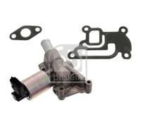 FEBI BILSTEIN Valvola EGR 104416 per Opel Corsa C F08/F68 1.0/1.2 Agila (A) 1.4