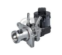 Valvola Egr Febi Bilstein 107784 per Bmw