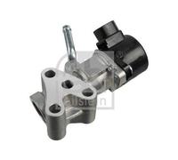 Valvola Ricircolo Gas Scarico Egr Febi Bilstein 173746 per Toyota