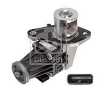 Valvola EGR FEBI BILSTEIN 174586 per RENAULT CLIO 1.5 dCi 90