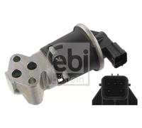 FEBI BILSTEIN Valvola EGR 31771 per Daewoo Matiz Klya 0.8, Toyota Dyna