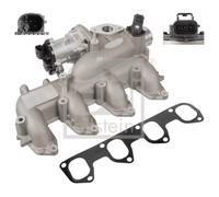 Valvola EGR FEBI BILSTEIN 45423 per FORD TRANSIT 1.8 TDCi