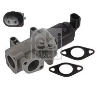 Valvola EGR FEBI BILSTEIN 45676 per ALFA ROMEO 147 (937_)