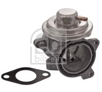 Valvola EGR FEBI BILSTEIN 46806 per VW POLO 1.4 TDI