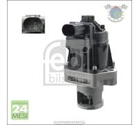 Valvola EGR Febi per ALFA ROMEO GIULIETTA SPIDER BRERA MITO 159 FIAT GRANDE PUN