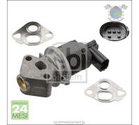 Valvola EGR Febi per AUDI A2 SEAT TOLEDO II IBIZA III CORDOBA AROSA LEON INCA S