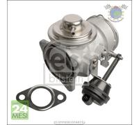 Valvola EGR Febi per AUDI A3 SEAT TOLEDO II IBIZA III LEON SKODA OCTAVIA VW GOL