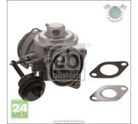 Valvola EGR Febi per AUDI A6 A4 SEAT ALHAMBRA SKODA SUPERB VW PASSAT (3B6) (3B3