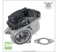 Valvola EGR Febi per AUDI TT Q5 A6 A5 A4 A3 SEAT TOLEDO III ALTEA LEON EXEO SKO