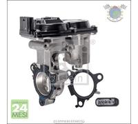 Valvola EGR Febi per BMW X4 G02 F98 xDrive X3 G01 F97 7 G11 G12 750 725 5 G30 F