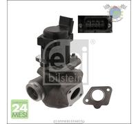 Valvola EGR Febi per CITROEN BERLINGO XSARA JUMPY C5 III II C4 I C3 C2 FIAT SCU