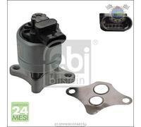 Valvola EGR Febi per CITROEN EVASION XSARA JUMPY C5 II I C4 C8 PEUGEOT EXPERT 8