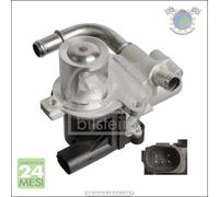 Valvola EGR Febi per DACIA SANDERO DUSTER DOKKER LOGAN LODGY NISSAN QASHQAI NV2