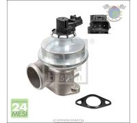 Valvola EGR Febi per FORD TRANSIT MONDEO JAGUAR X-TYPE