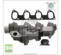 Valvola EGR Febi per FORD TRANSIT TOURNEO MONDEO GALAXY FOCUS