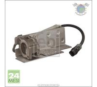Valvola EGR Febi per MAN LION´S L2000 LION HOCL FOCL TGM TGL TGA CLA SU SL NM M