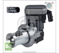 Valvola EGR Febi per MERCEDES CLASSE CLC 220 200 E C CLK