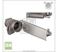 Valvola EGR Febi per MERCEDES TOURO O