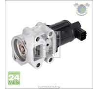 Valvola EGR Febi per MITSUBISHI L200